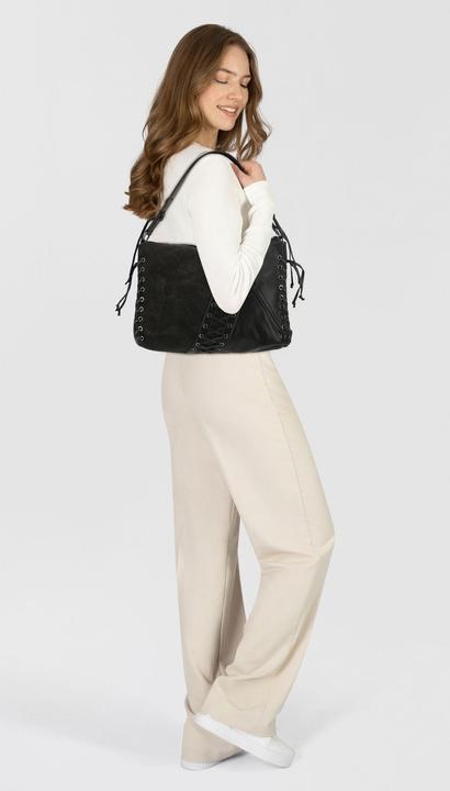 Immagine prodotto Desigual Tango Leiria Schultertasche 36 cm