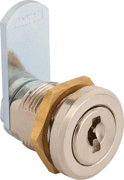 Productafbeelding Burg Wächter Cilinder ZS 77 .SB met 3 bouten