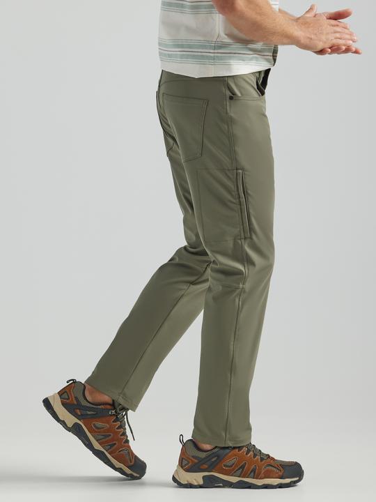 Immagine prodotto Wrangler Pantalone FWDS 5 tasche (30)