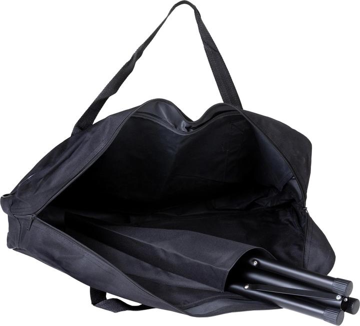 Actual product image Bemero Carrying bag MSS-8080BAG-BK (Music stand light)