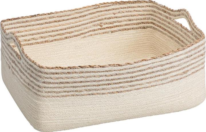 Storage baskets