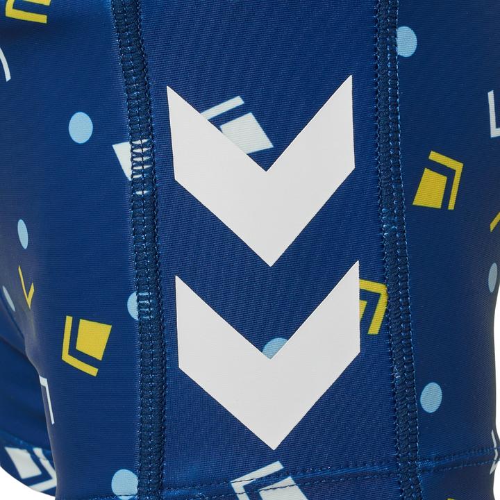 Produktbild hummel hmlBEACH SWIM SHORTS (74)
