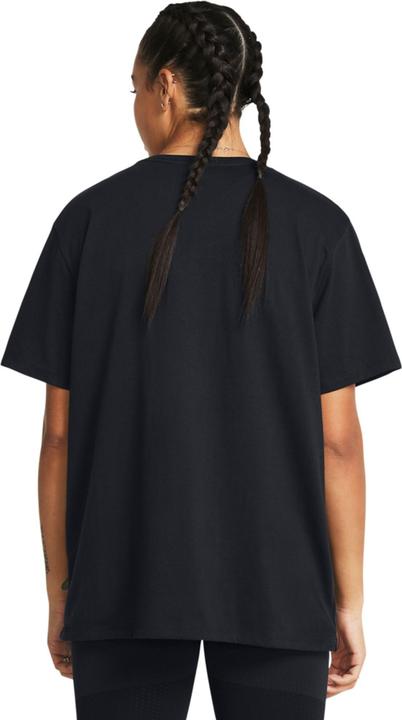 Produktbild Under Armour Campus Oversize Ss (XL)