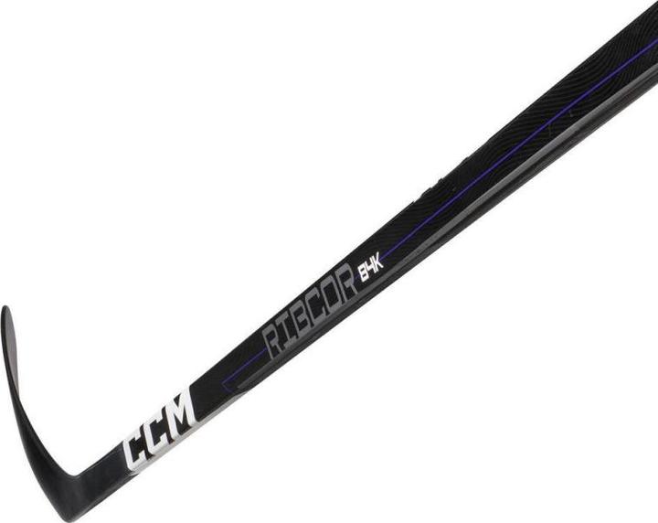 Image du produit CCM Ribcor 84K JR Hockey Bâton Composite (droite, 29, JR 40 Flex) (Droite)