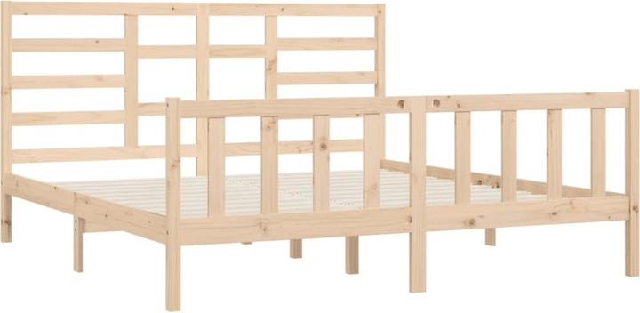 Produktbild vidaXL Kaleigh (200 x 200 cm)