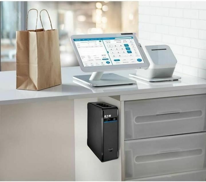 Produktbild Eaton 3P Ellipse 1700 USB IEC (1700 VA, 1040 W, Standby USV)