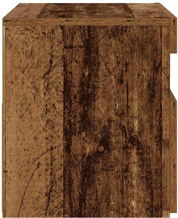 Immagine prodotto vidaXL Lola (60 x 35 x 40 cm)