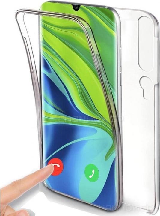 Produktbild Screenguard 360° Screen & Body Protector Xiaomi Mi 10 Pro Hülle mit Folie (Xiaomi Mi 10 Pro)