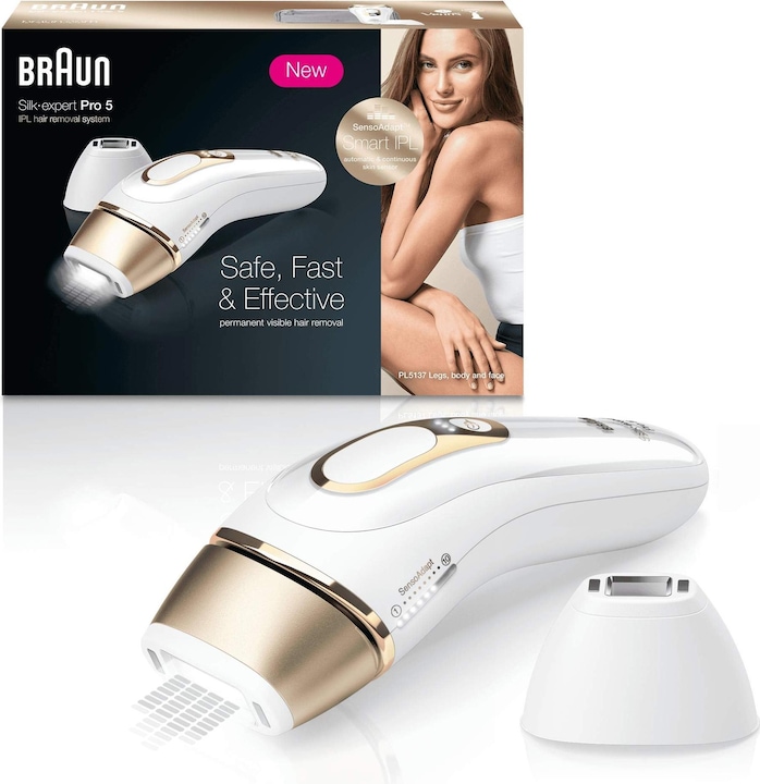Produktbild Braun Silk-Expert Pro 5