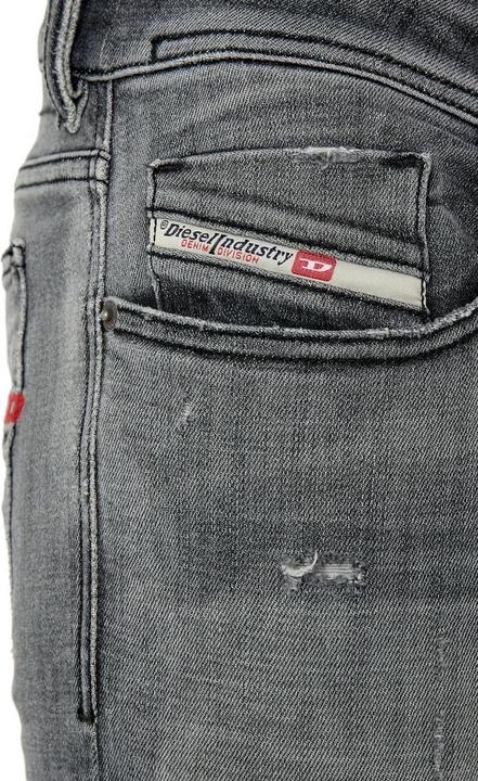 Produktbild Diesel 1979 Sleenker Jeans (27)