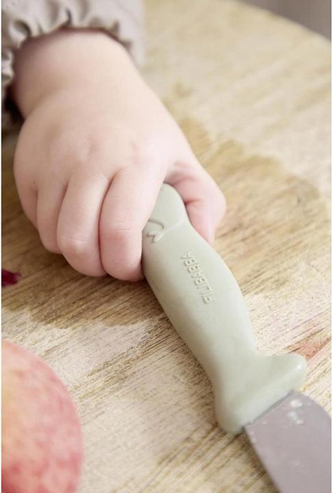 Image du produit Filibabba Couteaux de cuisine pour enfants