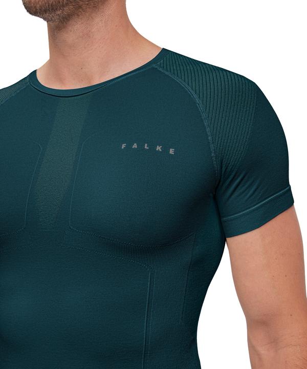 Actual product image Falke W Shortsleeved Shirt m (M)