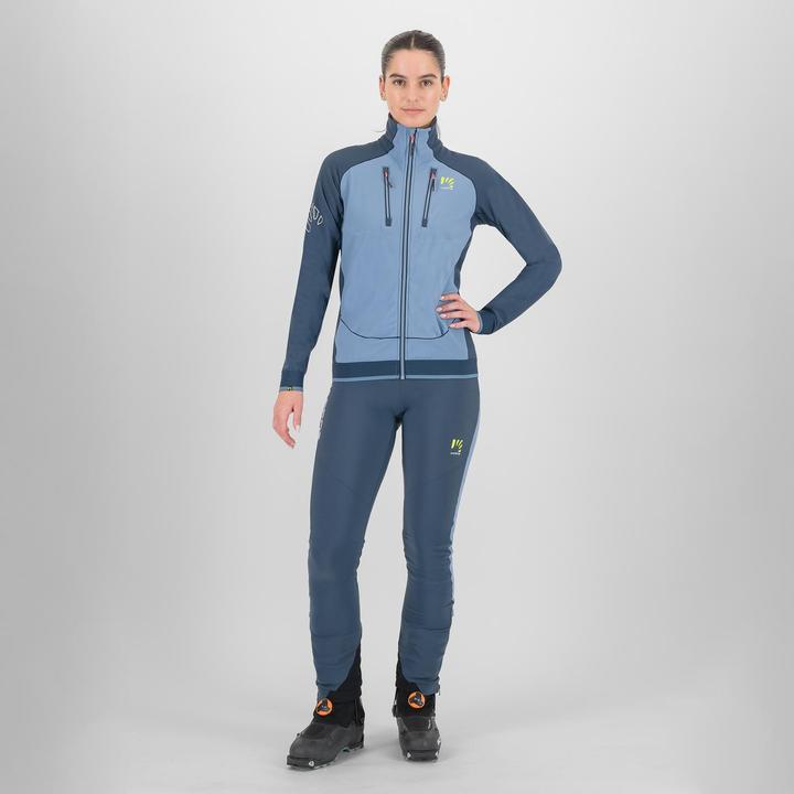 Produktbild Karpos Alagna Evo Jacket - Softshelljacke - Damen (S)