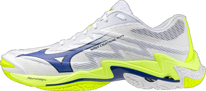 Actual product image Mizuno Wave Lightning Elite (43)