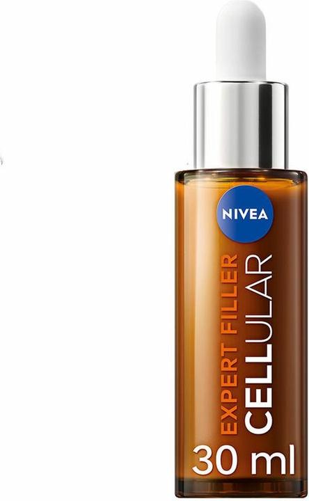 Image du produit NIVEA Cellular Expert Filler Vitamina C Illuminateur (30 ml)