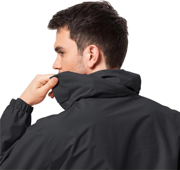 Actual product image Jack Wolfskin Stormy Point 2L Jkt M (M)
