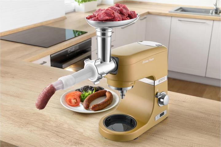 Actual product image Sencor STM7877CH (1000 W)