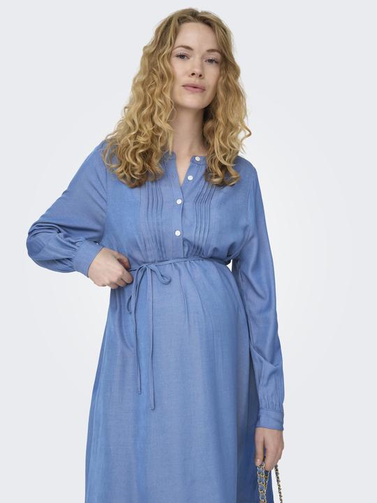 Image du produit Only Maternity OLMESTELLE Midikleid Kleid (M)