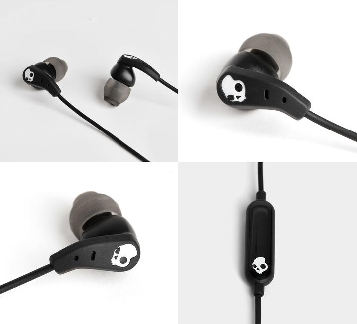 Immagine prodotto Skullcandy Set (Nessuna soppressione del rumore, Cablato)