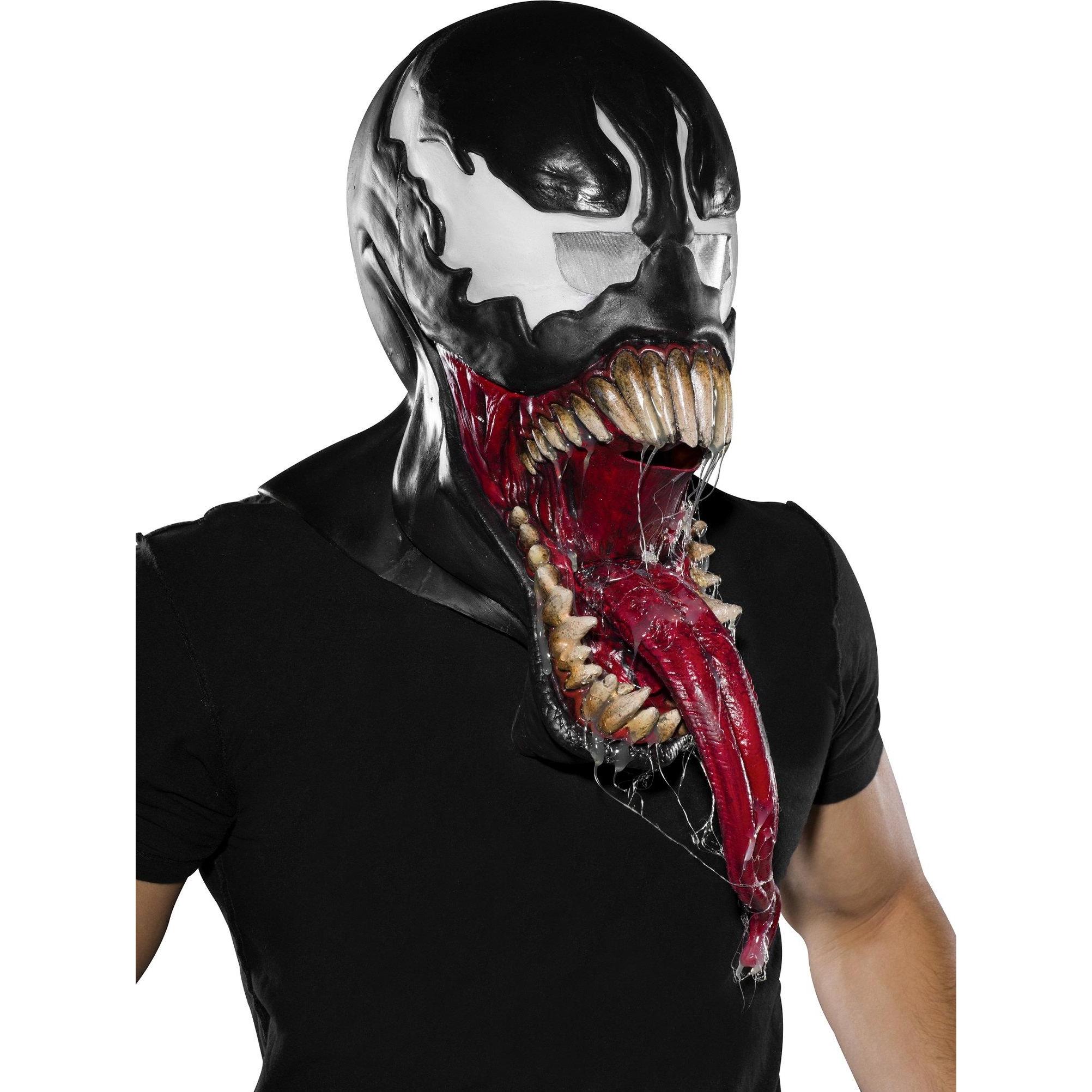 Rubies Venom Maske