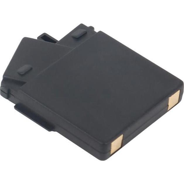 CoreParts Battery for Wireless Headset, Kopfhörer Ersatzteile, Schwarz