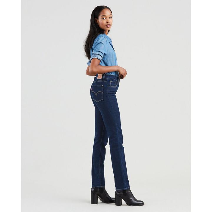 Actual product image Levis Levi's 724 Straight Fit (W28/L30)