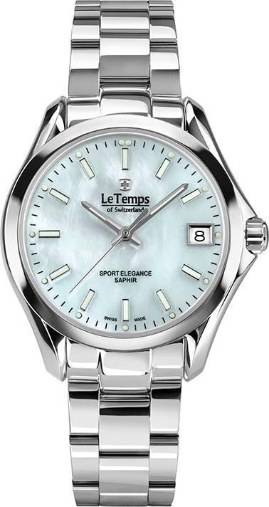 Image du produit Le Temps Sport Elegance (33 mm)