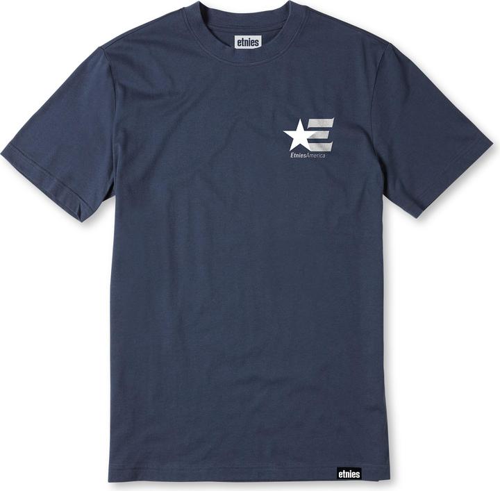 Produktbild etnies America Tee (M)