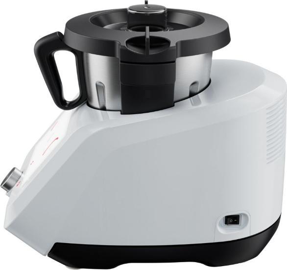 Produktbild Silvercrest SKMS 1200 A1 (1050 W, 4.50 l)