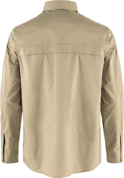 Produktbild Fjällräven Abisko Trail Shirt LS Men (S)