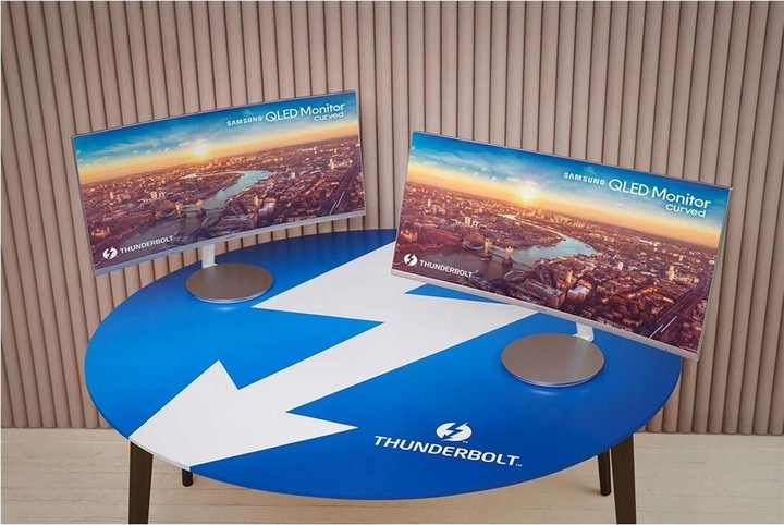 Produktbild Samsung C34J791 (3440 x 1440 Pixel, 34")