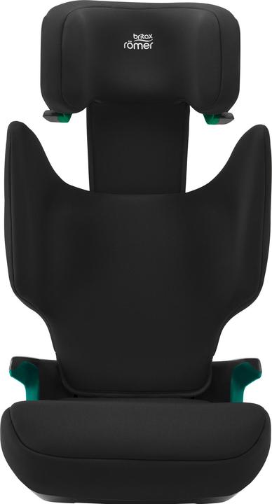Actual product image Britax Römer Adventure Plus (Child seat, ECE R129/i-Size Standard)
