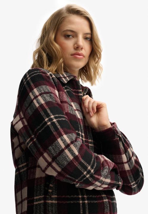 Actual product image Superdry Women's down jacket (S)