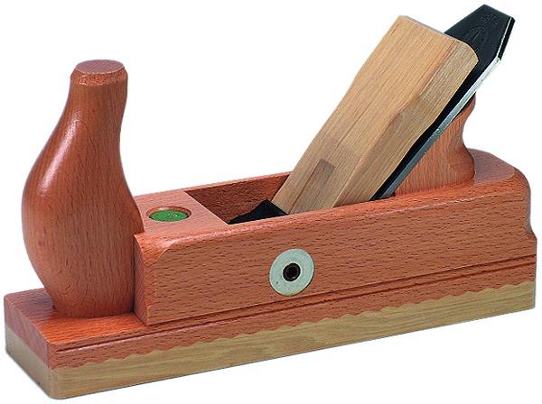 Produktbild Ulmia Schropphobel (33 mm)