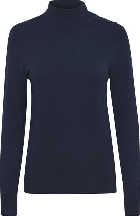 Image du produit B.young pull à boutton orla 2 (M)