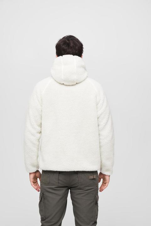 Produktbild Brandit Teddyfleece Worker Jacket (3XL)