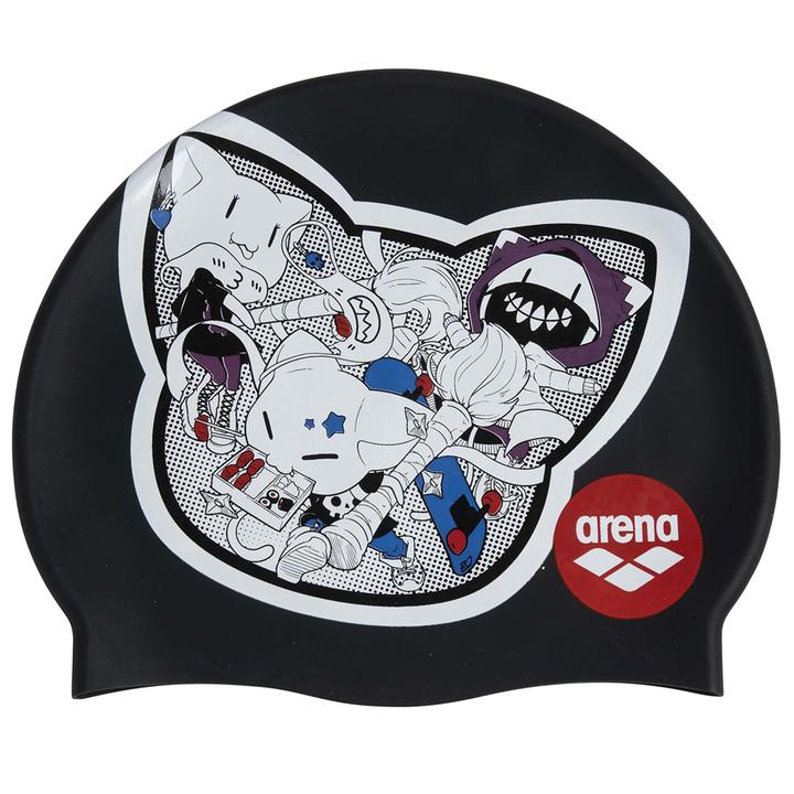 Produktbild Arena Print 2 Cap