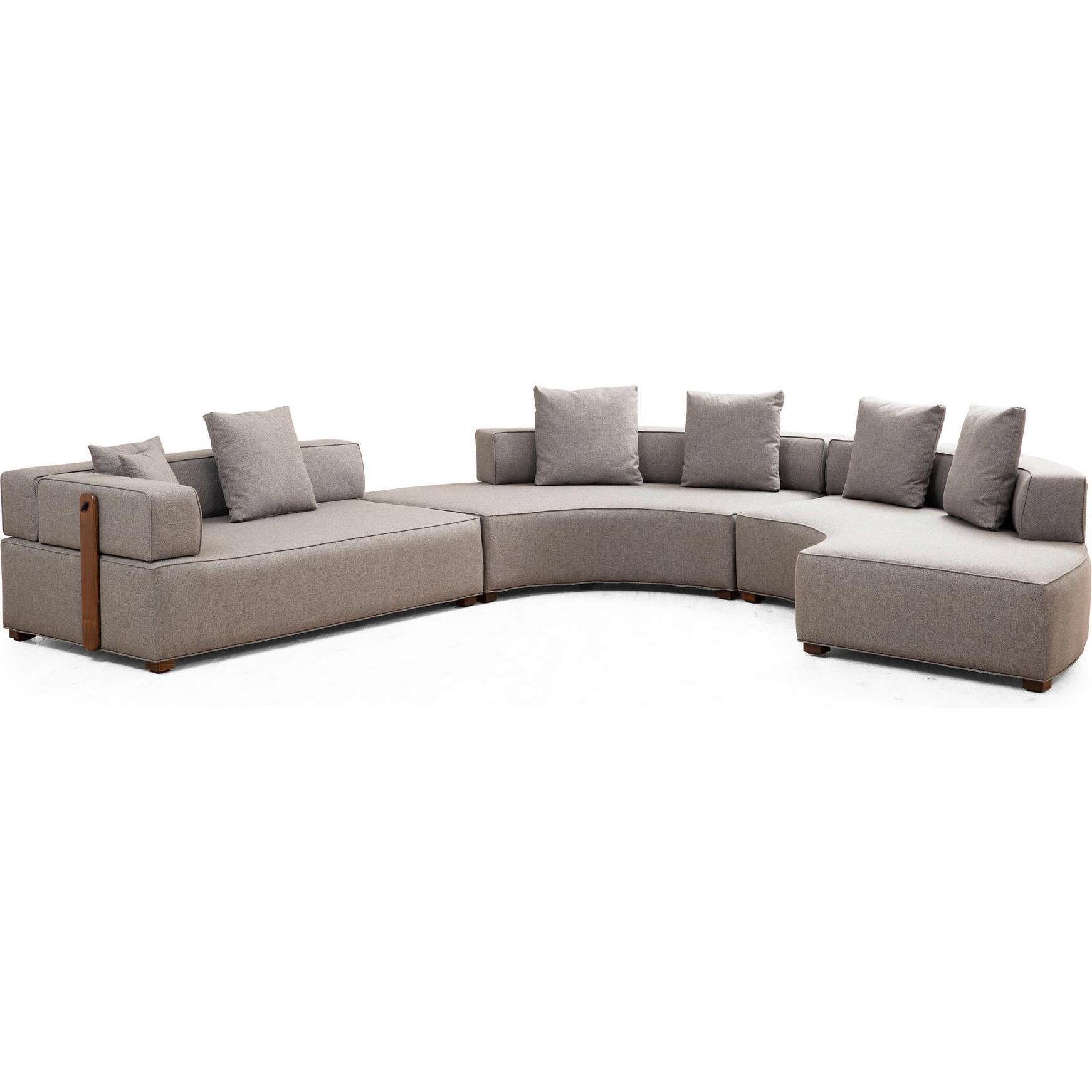 Atelier del Sofa, Sofa, Lilliana (Ecksofa)