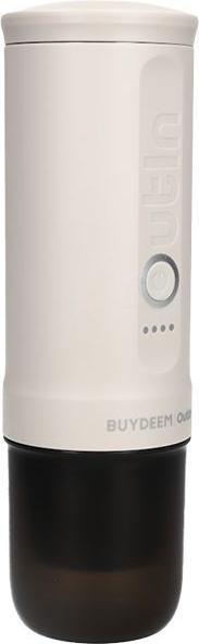 Produktbild Buydeem Reisekaffeemaschine Nano Kapseln (0.08 l)