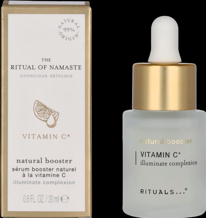 Image du produit Rituals The Ritual Of Namaste (20 ml)