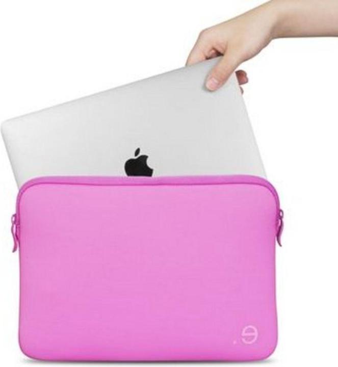 Actual product image Be.ez Sleeve for MacBook Pro Retina 13 inch Memory Foam
