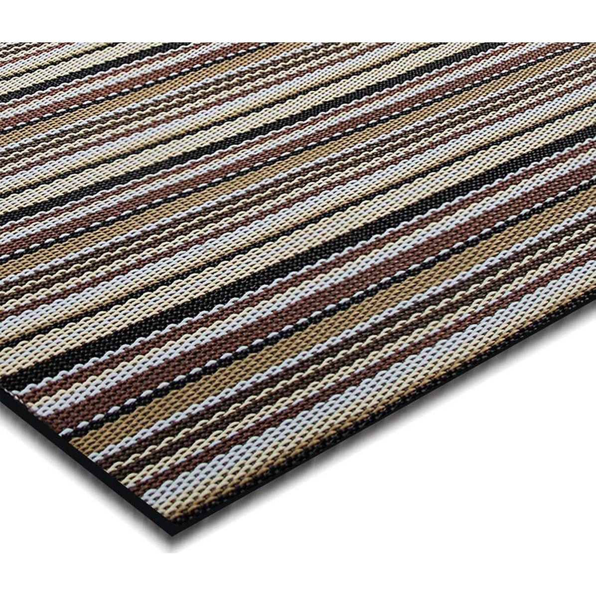 Casa Pura, Fussmatte, Vinyl-Türmatte (90 x 120 cm)