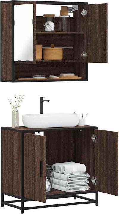 Produktbild vidaXL Manal