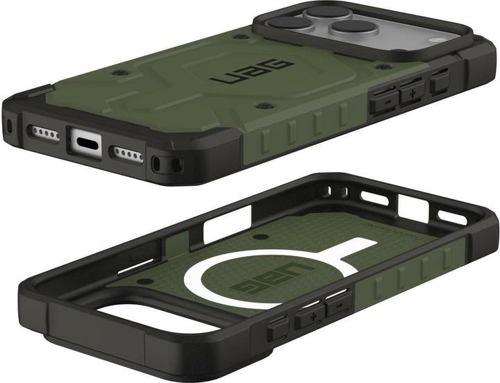 Produktbild UAG Pathfinder MagSafe (Apple iPhone 17 Pro)