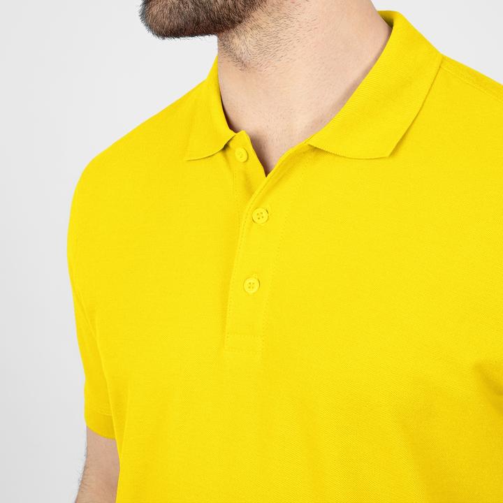 Immagine prodotto JAKO Polo Biologico (48)