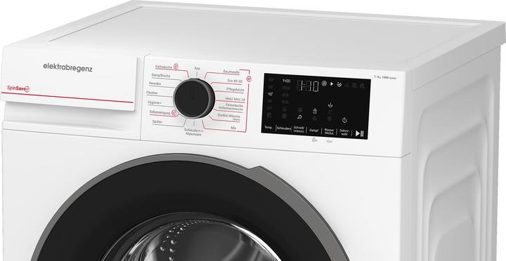 Produktbild Elektrabregenz WAFX 91440 T (9 kg, Links)