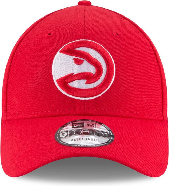 Image du produit New Era 9Forty NBA League Atlanta Hawks