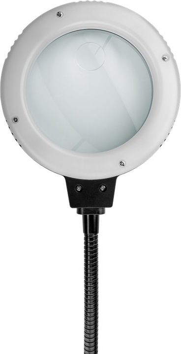 Image du produit Goobay Aide au soudage avec lumière LED (Support/Manuel)