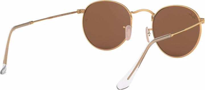 Produktbild Ray Ban Round Metal