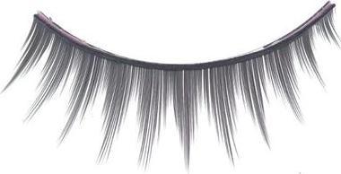 Produktbild Sibel Star Look Faux Eyelashes 2663 (Künstliche Wimpern)